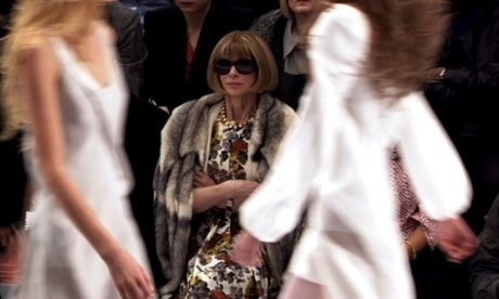 'The September Issue' Film - 2009