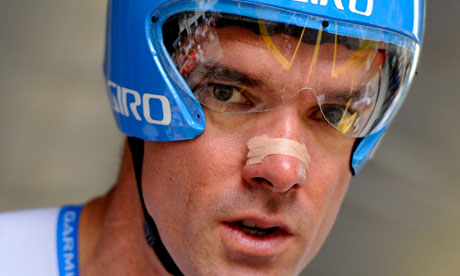 David Millar