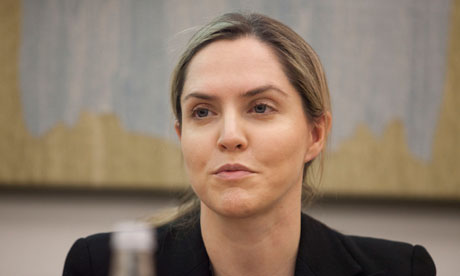 Louise Mensch
