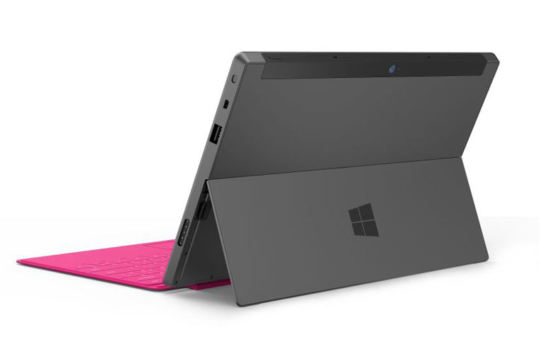 Microsoft Surface