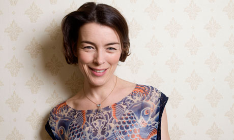 Olivia Williams 