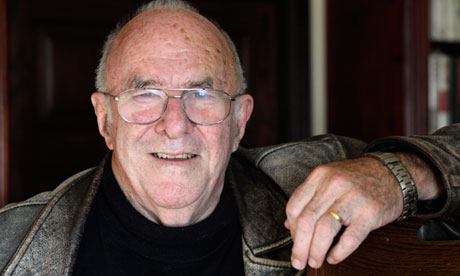 Clive James