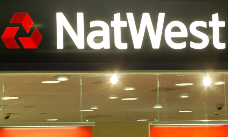 RBS Axes 245 Natwest Branch Manager Jobs Amid Business Restructure