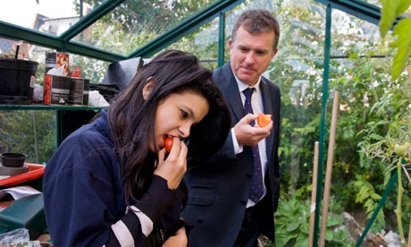 The Bridge Academy secondary PRU