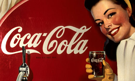 World of Coca Cola Atlanta Museum Georgia USA United States of America