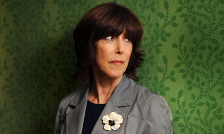 Nora Ephron in 2009