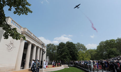 Bomber Command memorial