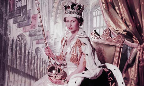 Queen Elizabeth II