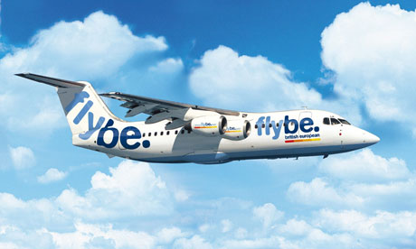 Flybe