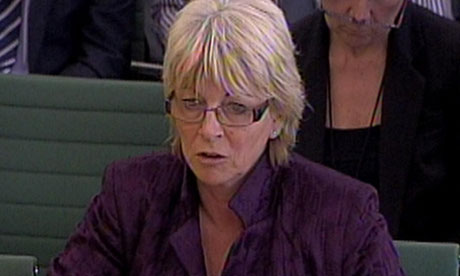 Phone hacking claims