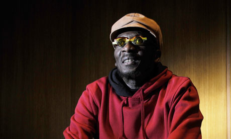 Jimmy Cliff