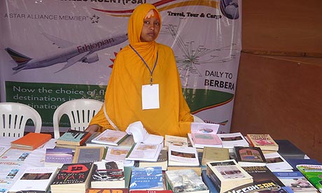 Hargeisa book fair