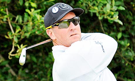 david duval