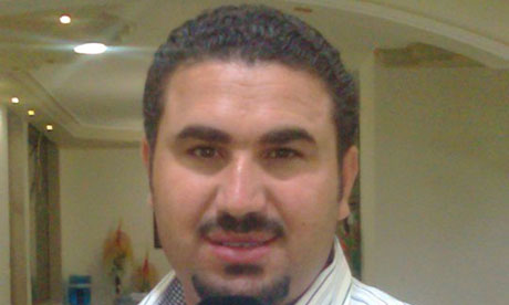 Ghatan Sleiba, says opposition fighters are in control of much of eastern Syria.