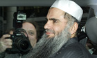 Abu Qatada seeks judicial review of detention
