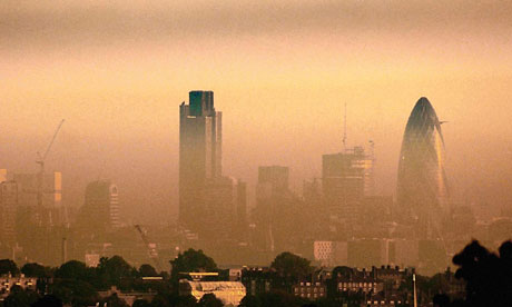 London Environment
