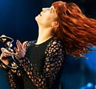 Florence at Leeds Festival 2012