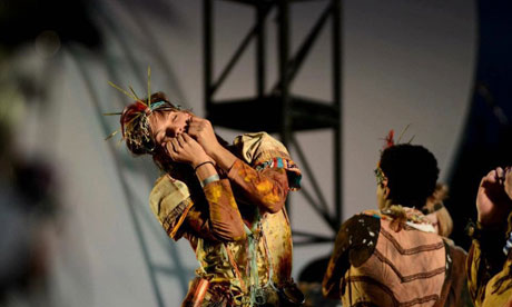 Breathe, Weymouth Beach