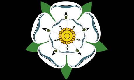 Yorkshire Cricket Rose