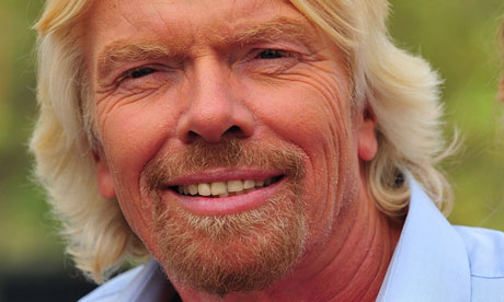 Richard Branson