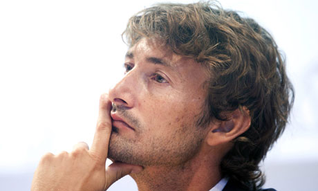 carlos ferrero