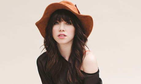 Lyrics 洋楽歌詞和訳サイト Carly Rae Jepsen カーリー レイ ジェプセン