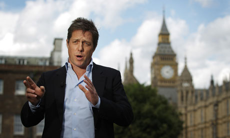 Hugh Grant