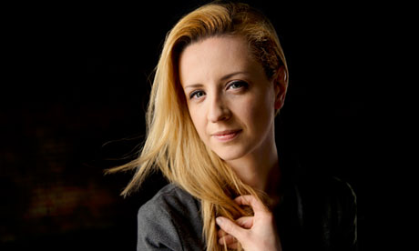Laura Bristol