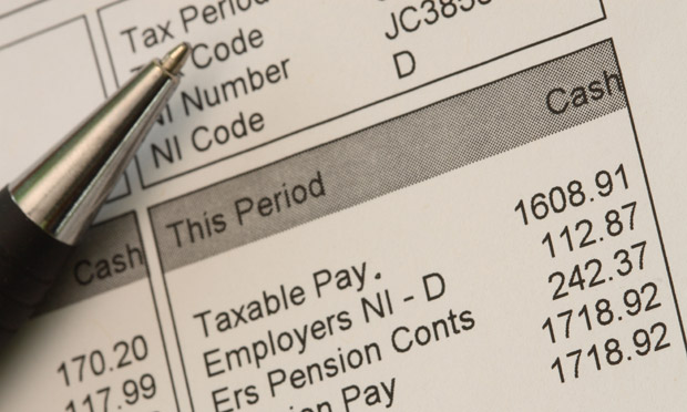 Flatrate state pension branded a con trick by OAP group