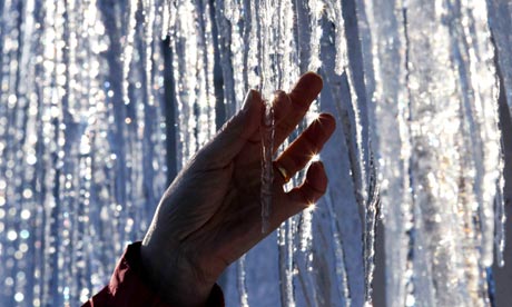 Winter weather Dec 2nd