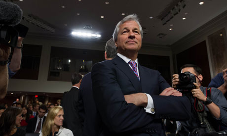 Jamie Dimon