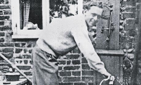 Snapshot Chris Winterflood