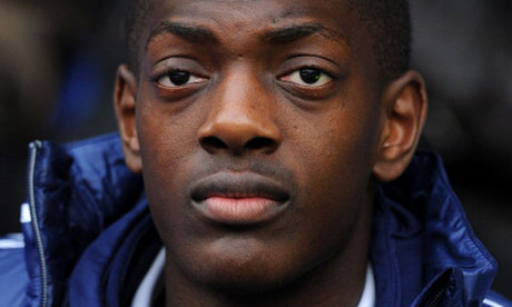 Marvin Sordell of Bolton Wanderers