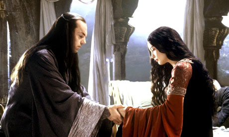 Lord Of The Rings: The Return Of The King