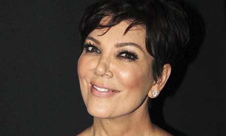 Kris Jenner