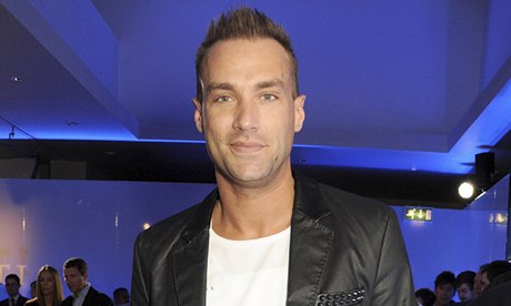 Calum Best