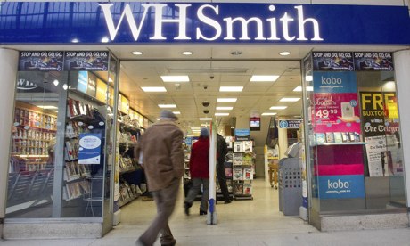 WHSmith