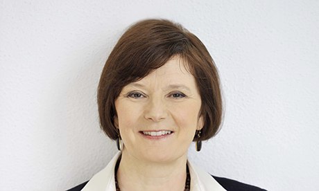Helen Boaden