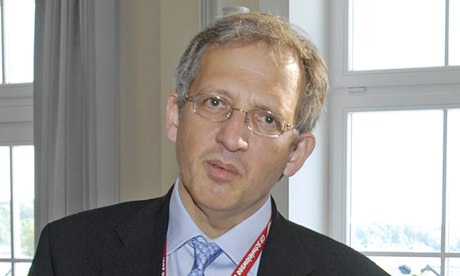 Sir Jon Cunliffe