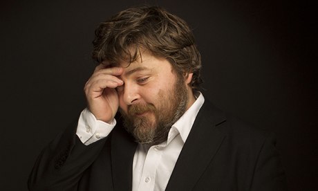 Ben Wheatley