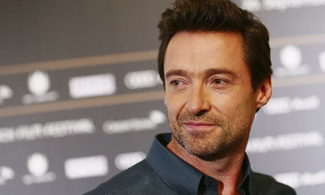 Hugh Jackman