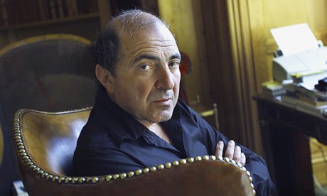 Boris Berezovsky