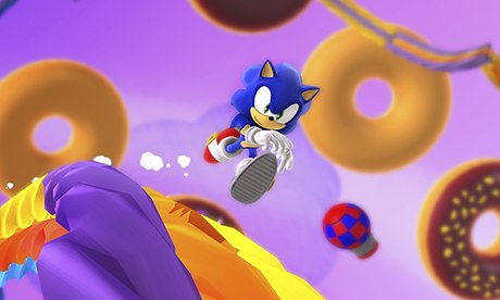 Sonic Lost World 3