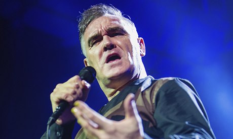 Morrissey