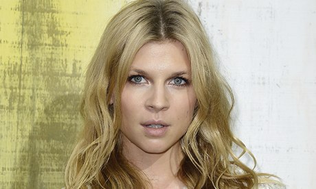 Clemence Poesy