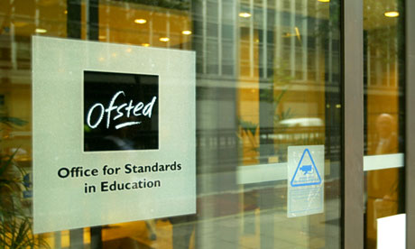 Ofsted headquarters
