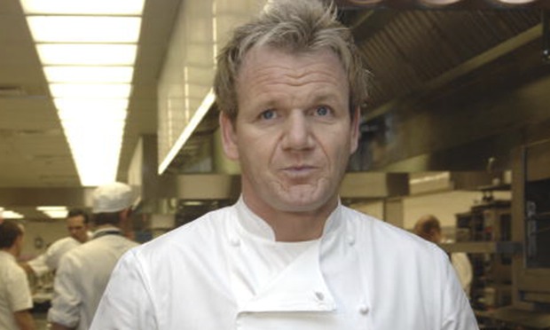 Gordon Ramsay Loses Two Michelin Stars So What Should He Do Life And Style The Guardian