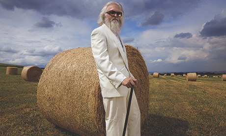 Paddy McAloon