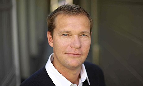Chris Seth