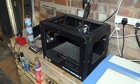 3D printer found by Greater Manchester
police 